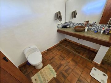 Vendo Parcela Villa Alicia Barichara