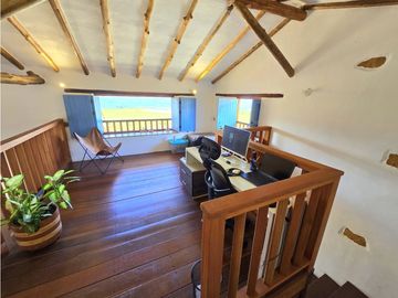 Vendo Parcela Villa Alicia Barichara