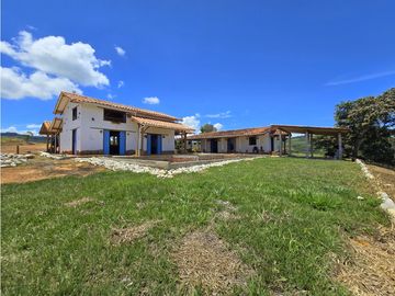 Vendo Parcela Villa Alicia Barichara