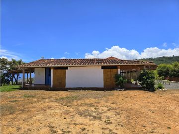 Vendo Parcela Villa Alicia Barichara