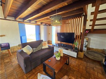 Vendo Parcela Villa Alicia Barichara