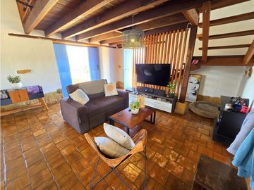 Vendo Parcela Villa Alicia Barichara