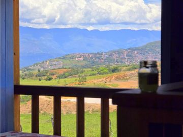 Vendo Parcela Villa Alicia Barichara