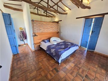 Vendo Parcela Villa Alicia Barichara