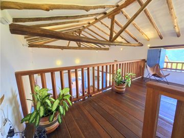 Vendo Parcela Villa Alicia Barichara
