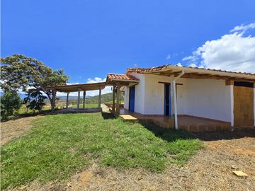 Vendo Parcela Villa Alicia Barichara