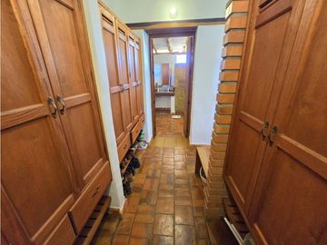 Vendo Parcela Villa Alicia Barichara