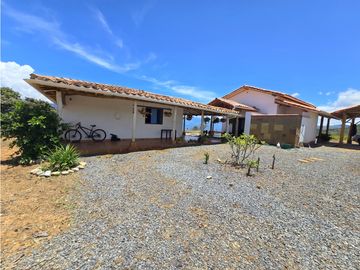 Vendo Parcela Villa Alicia Barichara