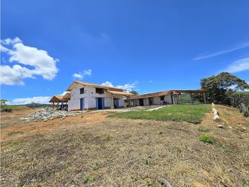 Vendo Parcela Villa Alicia Barichara