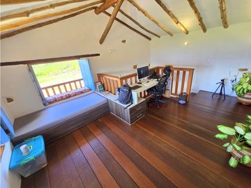 Vendo Parcela Villa Alicia Barichara