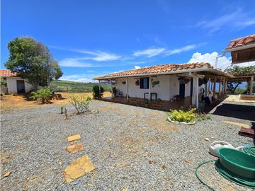 Vendo Parcela Villa Alicia Barichara