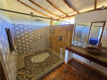 Vendo Parcela Villa Alicia Barichara