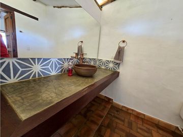 Vendo Parcela Villa Alicia Barichara