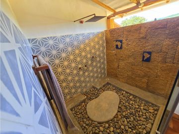 Vendo Parcela Villa Alicia Barichara