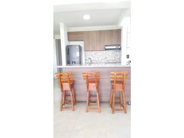 VENTA APARTAMENTO FILANDIA QUINDIO W 8026997  L.G