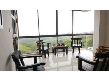 VENTA APARTAMENTO FILANDIA QUINDIO W 8026997  L.G