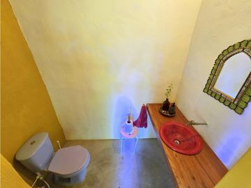 Vendo Casa Ojala Guane Barichara 2385 mts2