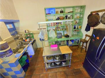 Vendo Casa Ojala Guane Barichara 2385 mts2