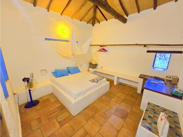 Vendo Casa Ojala Guane Barichara 2385 mts2