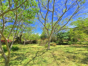 Vendo Casa Ojala Guane Barichara 2385 mts2