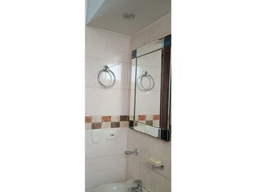 SE VENDE APTO TERCER PISO EN EL CANEY - CALI