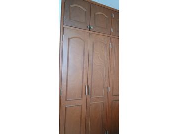 SE VENDE APTO TERCER PISO EN EL CANEY - CALI