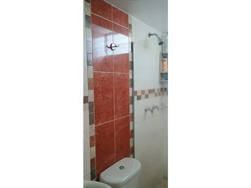 SE VENDE APTO TERCER PISO EN EL CANEY - CALI