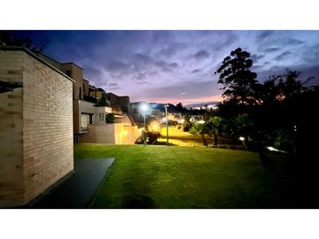 Casa Campestre Unidad Cerrada El Retiro