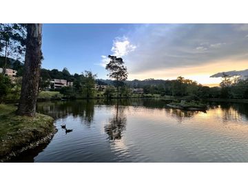 Casa Campestre Unidad Cerrada El Retiro