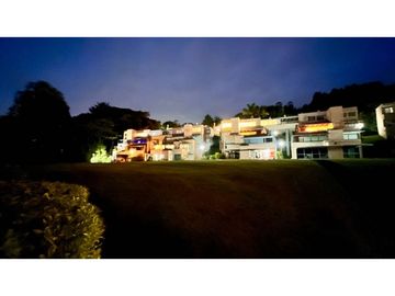 Casa Campestre Unidad Cerrada El Retiro