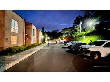 Casa Campestre Unidad Cerrada El Retiro