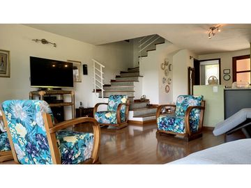 Casa Campestre Unidad Cerrada El Retiro