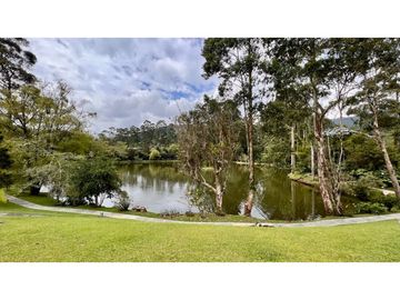 Casa Campestre Unidad Cerrada El Retiro