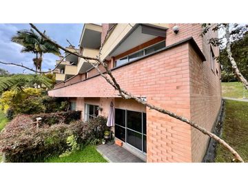 Casa Campestre Unidad Cerrada El Retiro