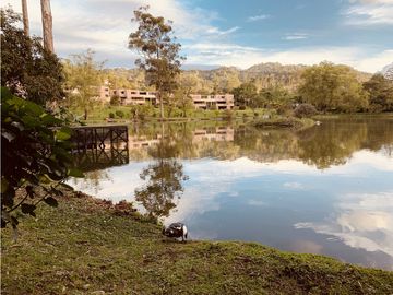 Casa Campestre Unidad Cerrada El Retiro