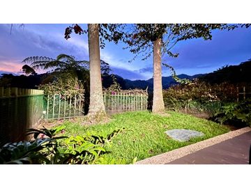 Casa Campestre Unidad Cerrada El Retiro