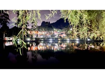 Casa Campestre Unidad Cerrada El Retiro