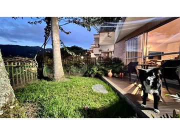Casa Campestre Unidad Cerrada El Retiro
