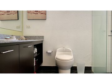 Casa Campestre Unidad Cerrada El Retiro