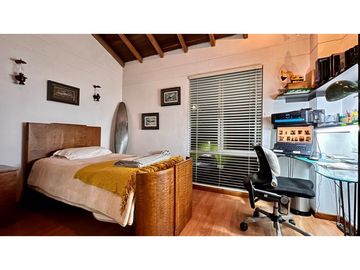 Casa Campestre Unidad Cerrada El Retiro