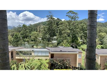 Casa Campestre Unidad Cerrada El Retiro