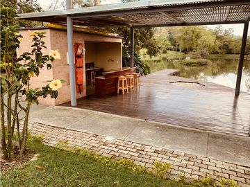 Casa Campestre Unidad Cerrada El Retiro