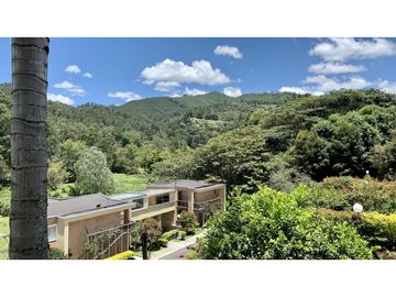 Casa Campestre Unidad Cerrada El Retiro