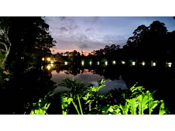 Casa Campestre Unidad Cerrada El Retiro