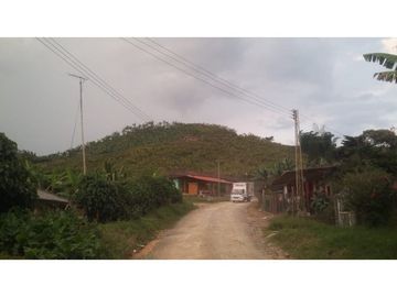 Venta de Finca en Pácora, Caldas | Finca en venta