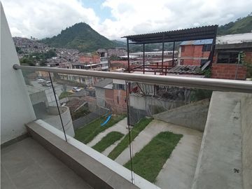 APARTAMENTO EN VENTA EN VILLAMARIA, CALDAS | VENTA APTO