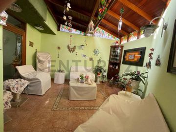 CASA EN URB. SANTA TERESA DE MONTERRICO