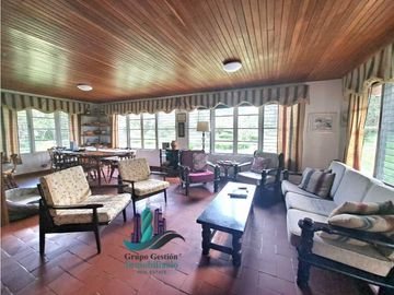 VENDO/ALQUILO CASA  2HECTAREAS EN VOLCAN