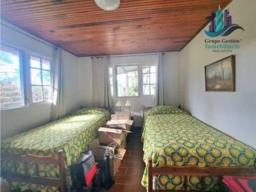 VENDO/ALQUILO CASA  2HECTAREAS EN VOLCAN