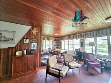 VENDO/ALQUILO CASA  2HECTAREAS EN VOLCAN